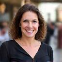 Portrait of Niamh Brennan, Community Coordinator at Lava Bean Cafe