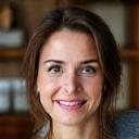 Portrait of Aoife O'Connell, Founder of Lava Bean Cafe